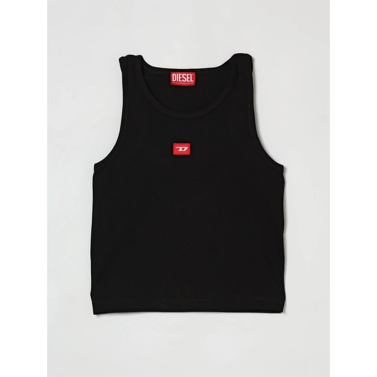 T-Shirt Kids color Black (J02594KYAZYK900)