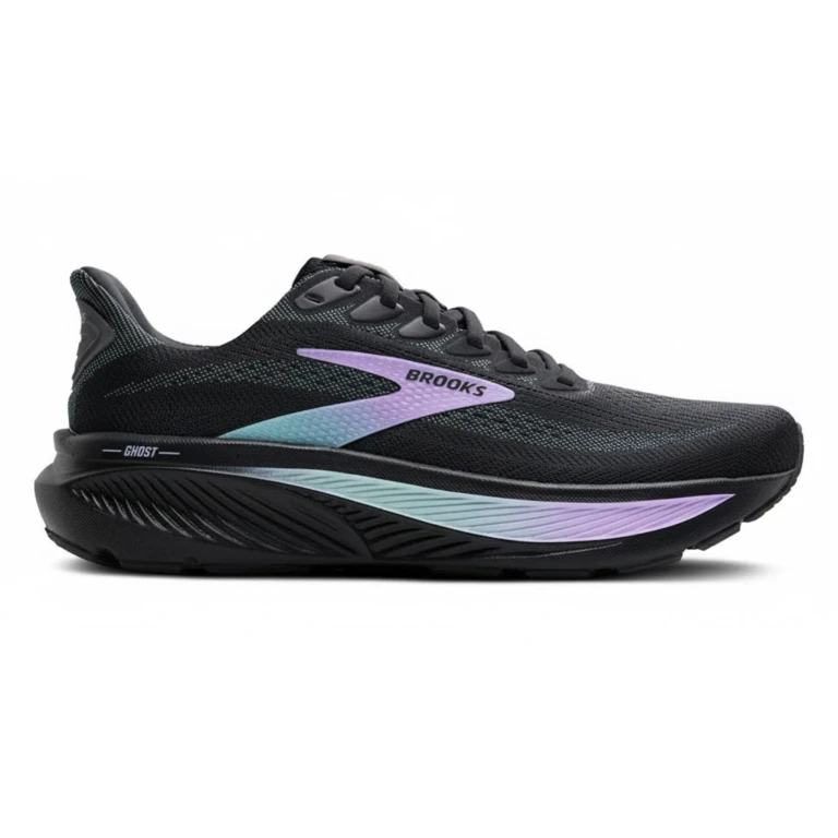 Women's Ghost 17 Sneakers