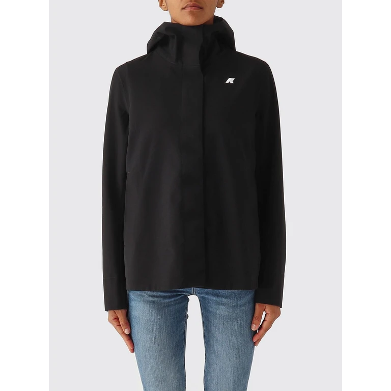 Jacket Woman color Black (K3137GWUSY)