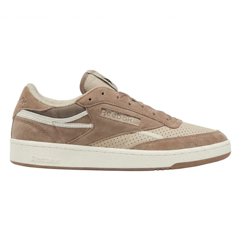 Men's Club C 85 Vintage Sneakers