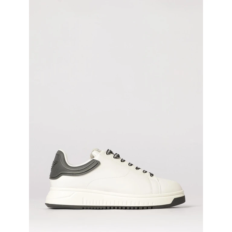 Sneakers Men color Grey (EM003663AF18212M0364)