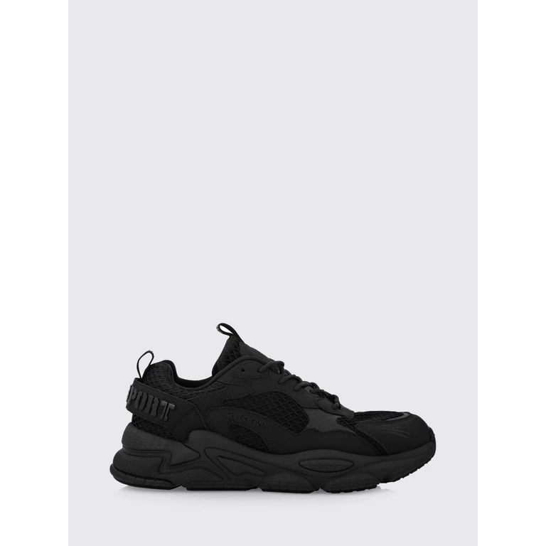 Sneakers Men color Black (FAESUSC0800STE003N0202)