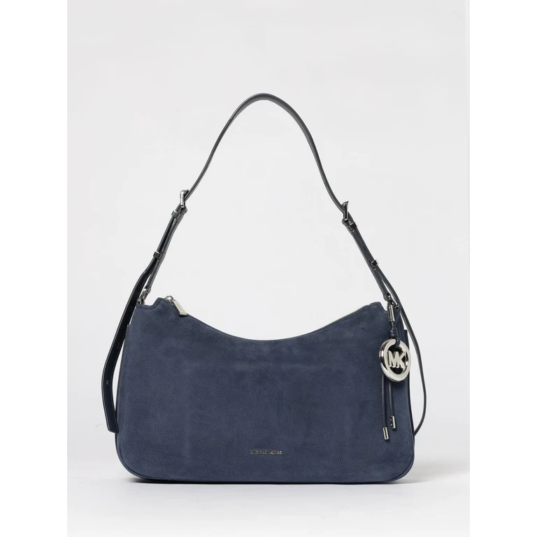 Shoulder Bag Woman color Blue (30F5SY5M2L401)