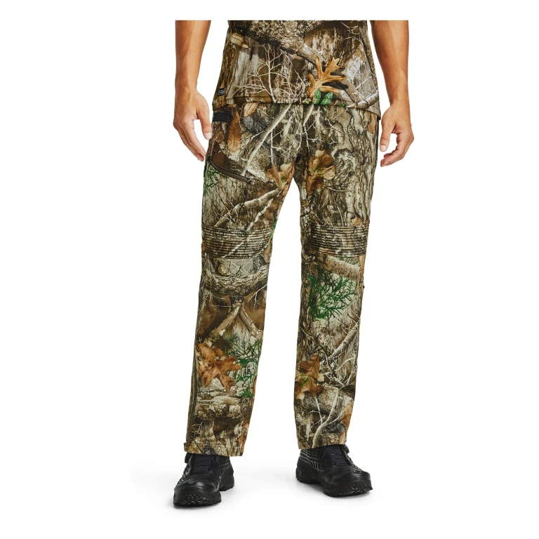 Men's Brow Tine Pants