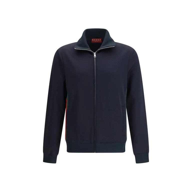 Chaqueta de punto técnico Gucci
