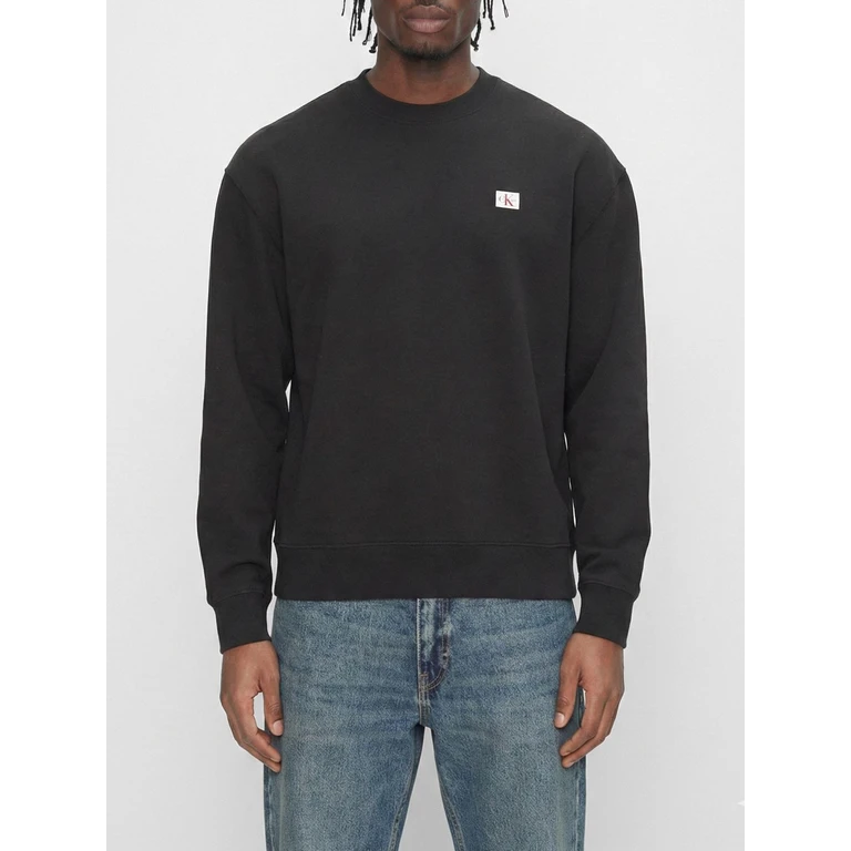 Sweatshirt Men color Black (LV04RC273GUB1)