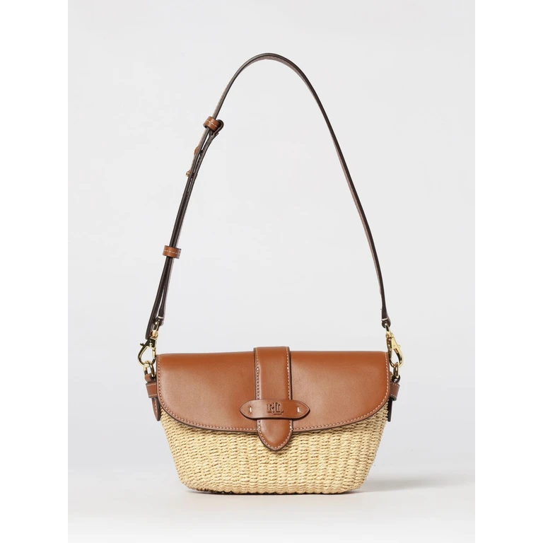 Crossbody Bag Woman color Natural (431P10158001)