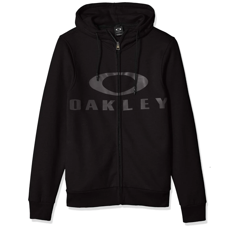 Men's Bark Fullzip Hoodie Sweaters
