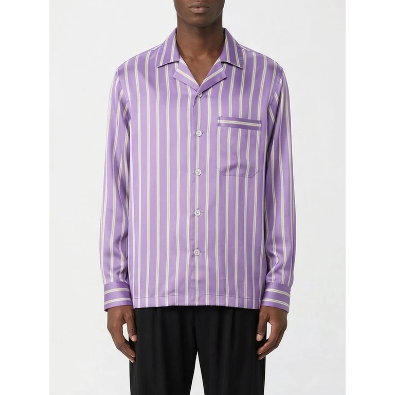 Shirt Men color Red (HXH012FMS111RRA)