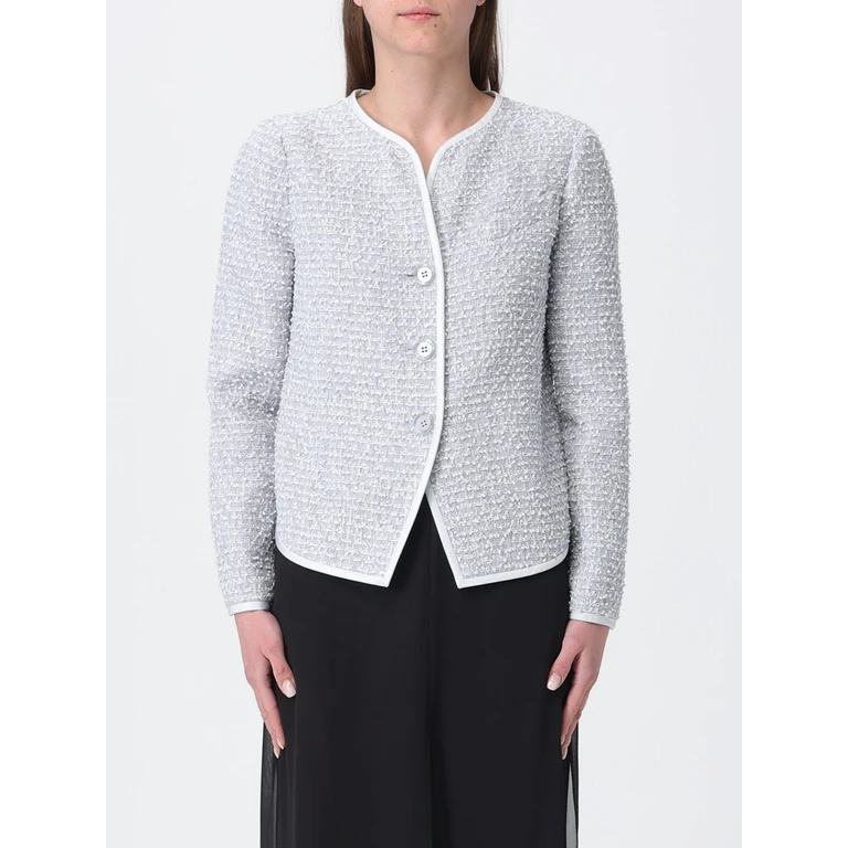Jacket Woman color Dust (EW003299AF20486U9275)