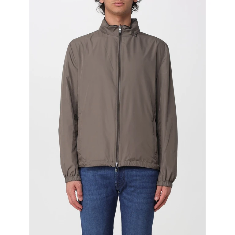 Reversible Technical Fabric Jacket (27L5P62720156059)