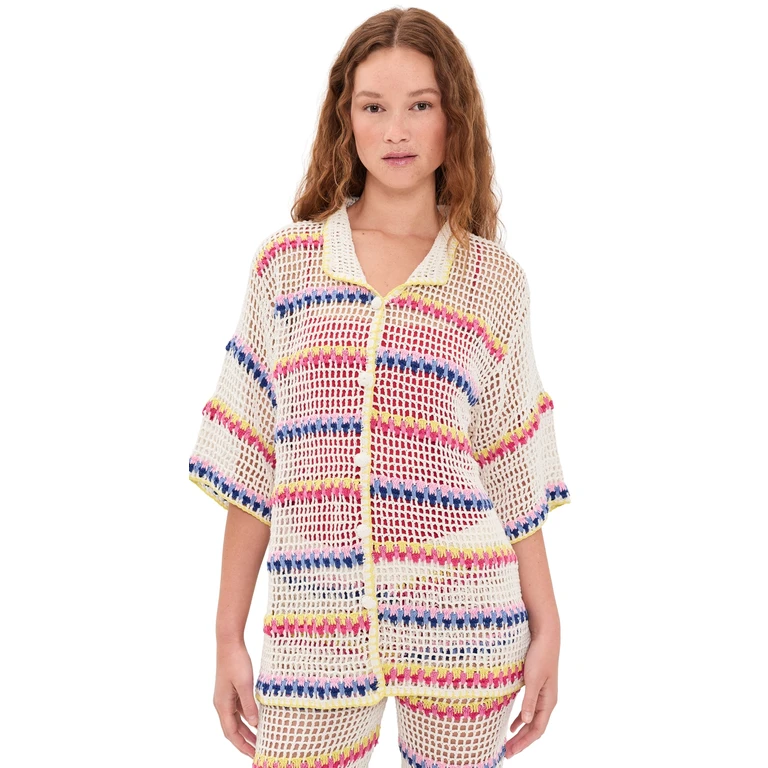 CeliaB Iren Top Multi XL