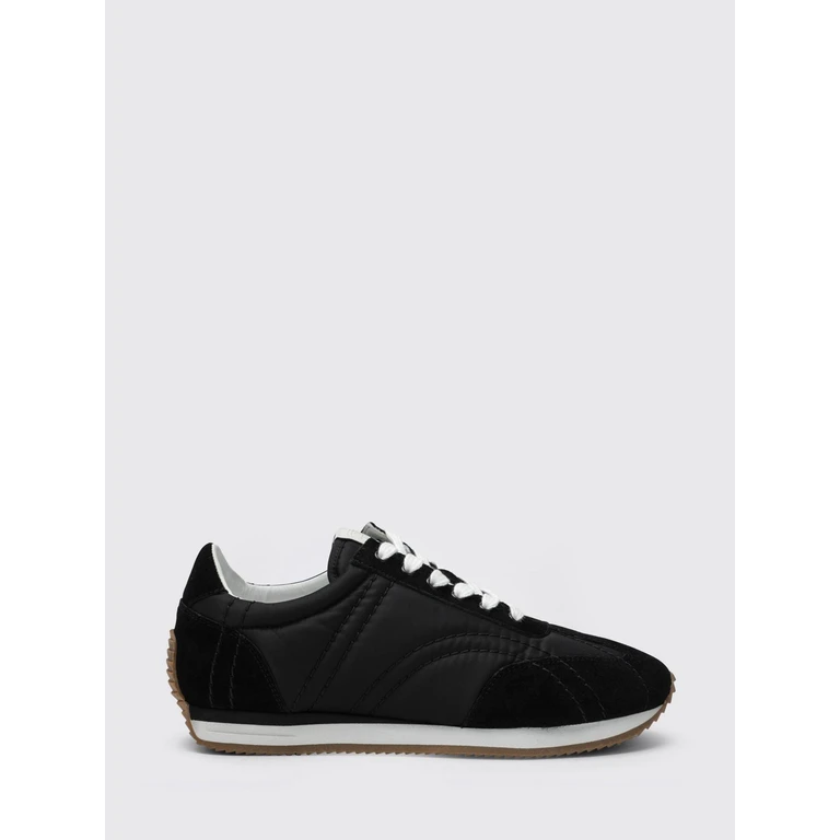 Sneakers Woman color Black (251WAS1544FB0137001)