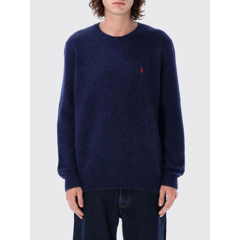 Sweater Men color Blue (710918805501)