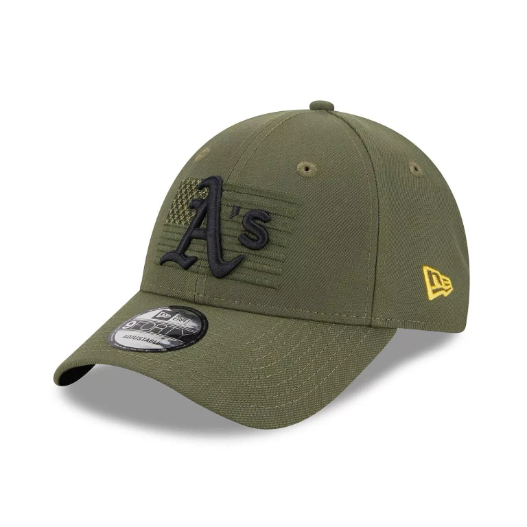 Men's MLB 940 Armed Forces Day On-Field Hats