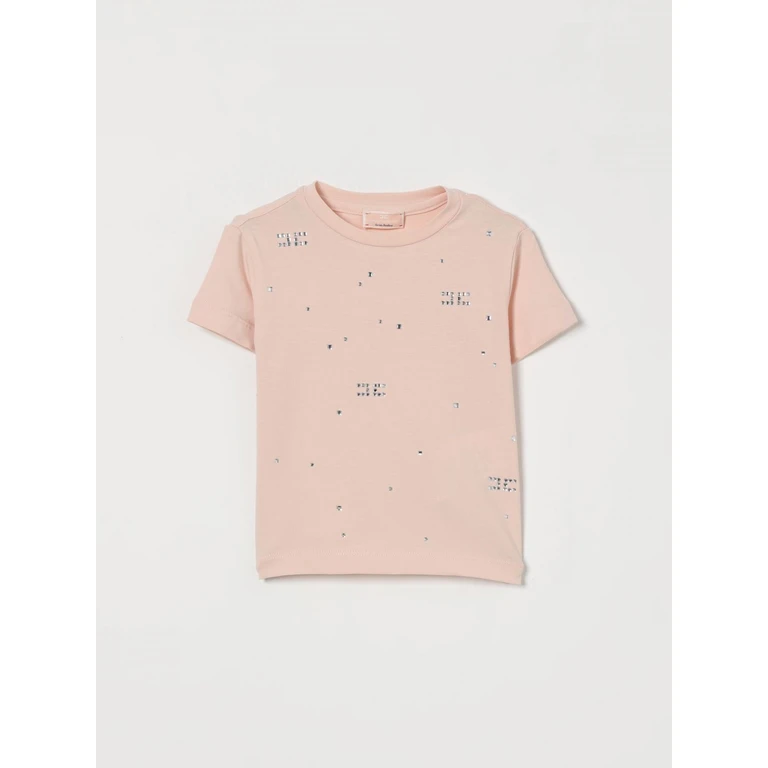 T-Shirt Kids color Pink (EGTS1120JE006C135)