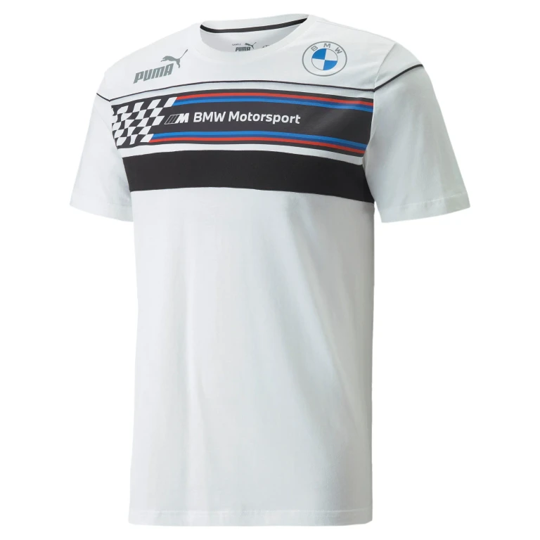 Men's Bmw Motorsport Sds Tee T-Shirts