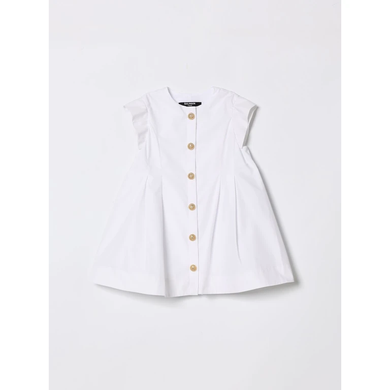 Romper Kids color White (BY1131P0562100)