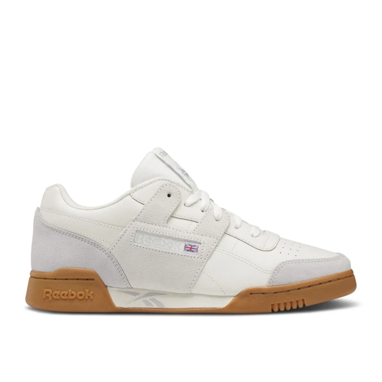 Men's Workout Plus Shoes - Vecred/Clgry1/Lgsogr