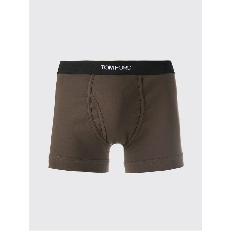 Underwear Men color Green (T4LC31040302)