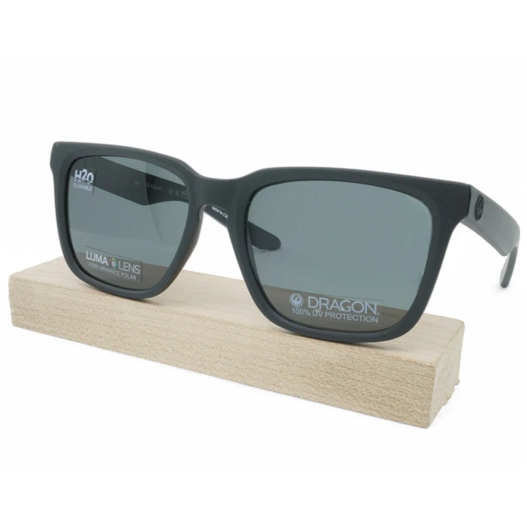 Dragon Baile Ll H20 Polarized Sunglasses