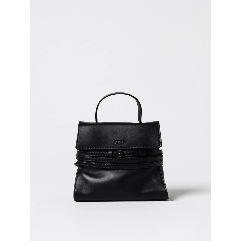 Mini Bag Woman color Black (757280021555)
