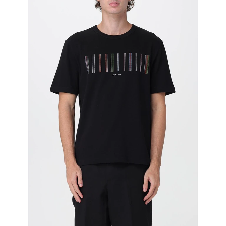 T-Shirt Men color Black (M2R220XTP515979)