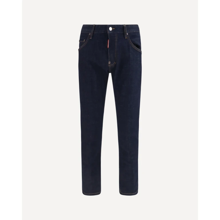 DSQUARED2 Slim fit Jeans Male 44