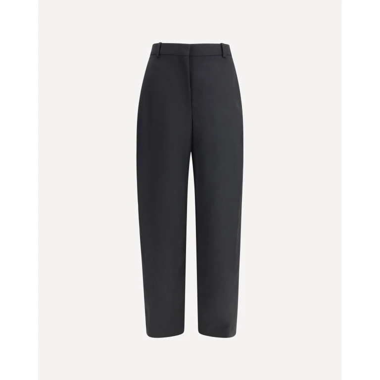 Calças de alfaiataria Givenchy para mulher, tamanho 38