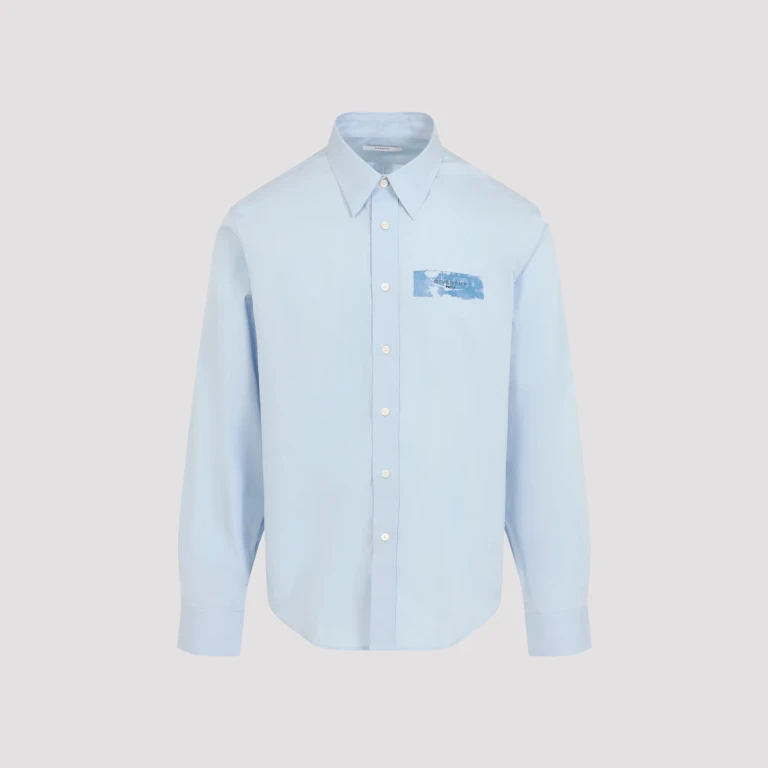 Givenchy Camisa