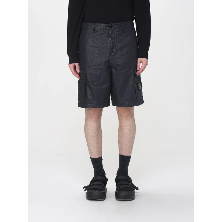 Shorts Men color Black (L100001S0069V0029)