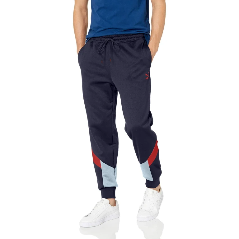 Men's Iconic Mcs Track Pants