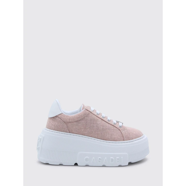 Sneakers Woman color Pink (2X041J0701C2981B344)