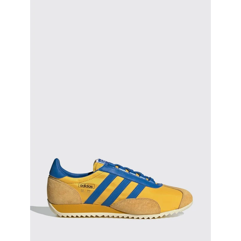 Sneakers Men color Gold (JR3638)
