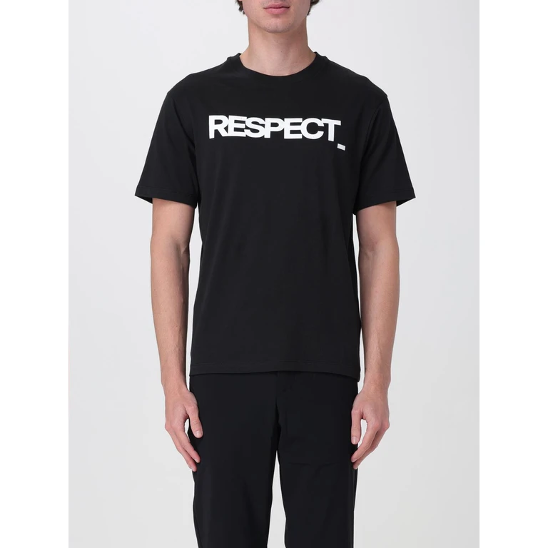 T-Shirt Men color Black (DT2226MBESY2010000)