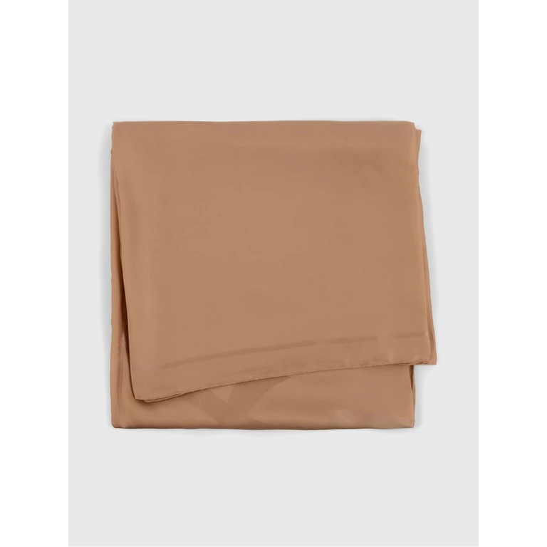 Neck Scarf Woman color Camel (8599153Y0399800)