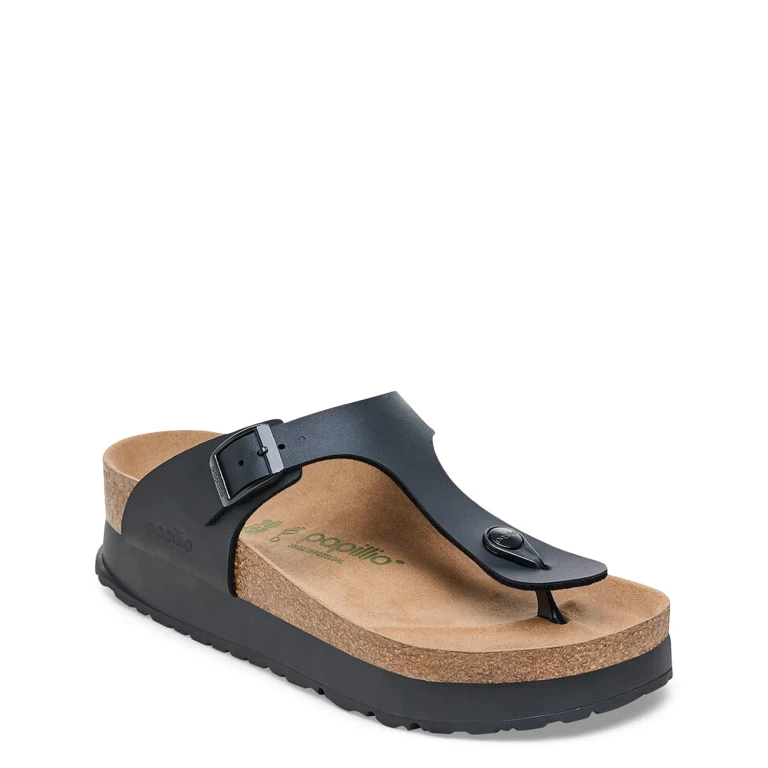 Rio Kids Birko Flor Sandals Narrow