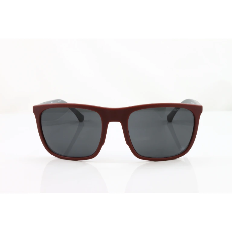Bordeaux Rubber Men's Sunglasses