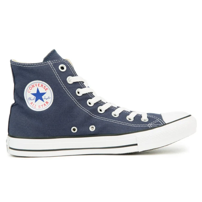 Men's Chuck Taylor All Star Hi 'Navy'