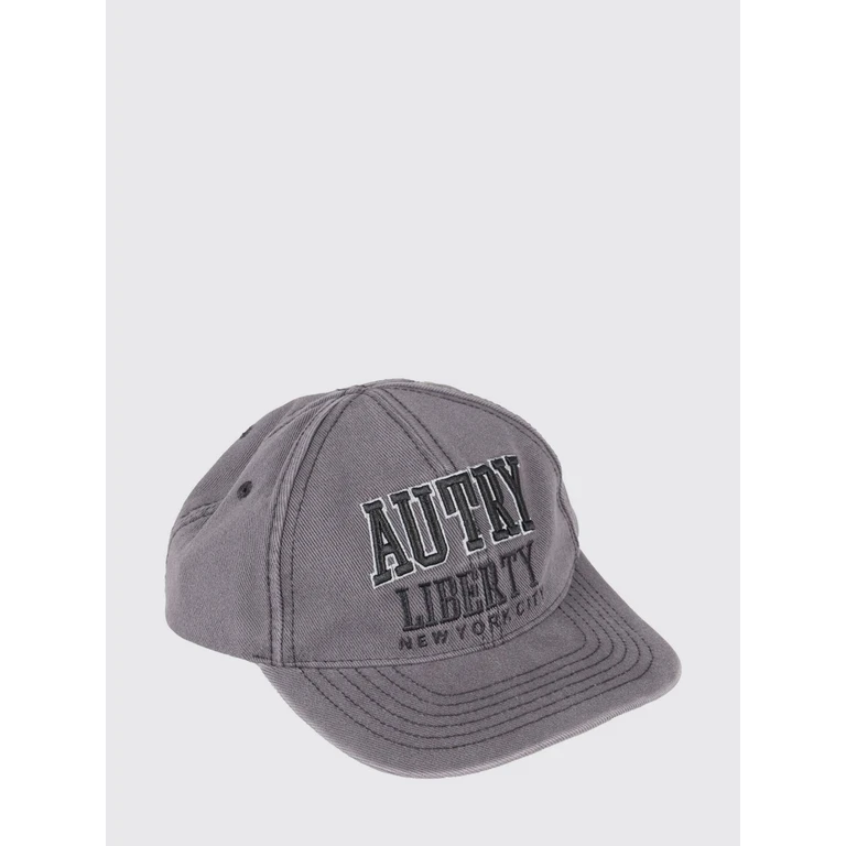 Hat Men color Black (ACLUCP21)