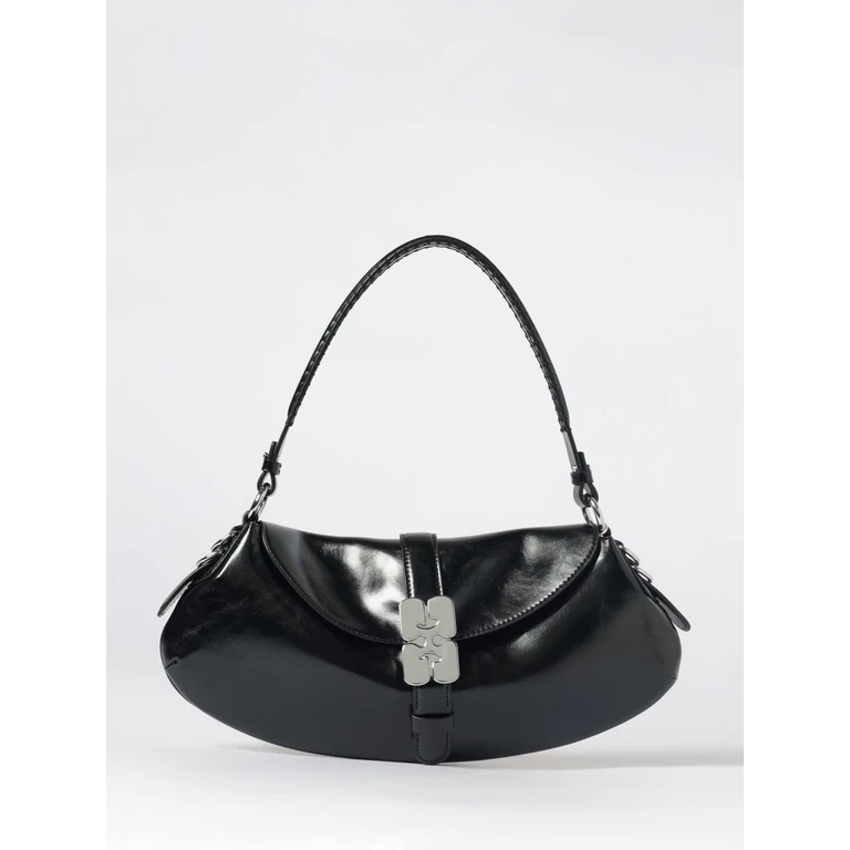 Shoulder Bag Woman color Black (B2070061099)