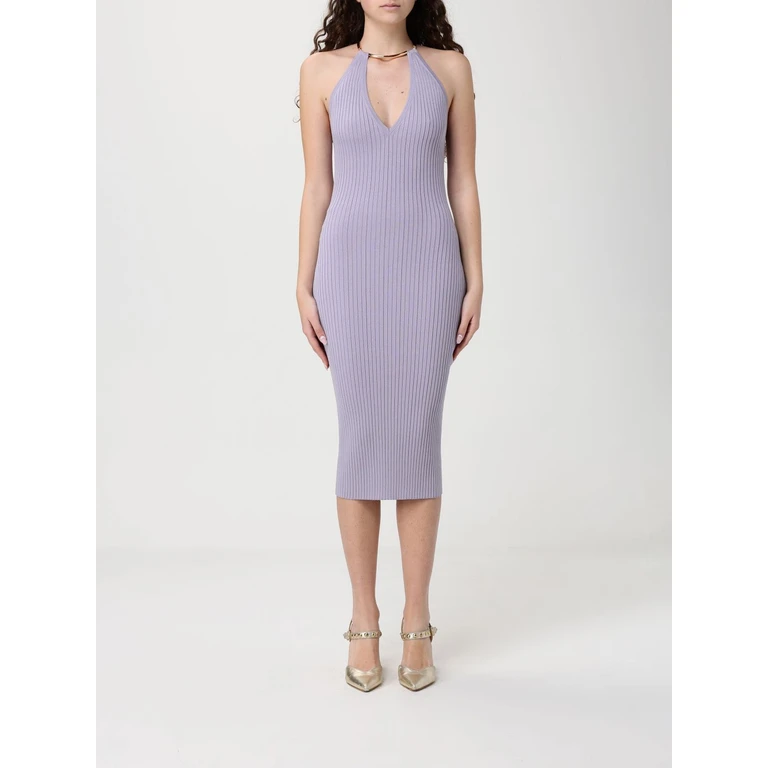 Dress Woman color Lilac (AM16S61E2EV7)