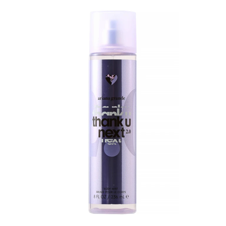 Thank U Next Body Mist