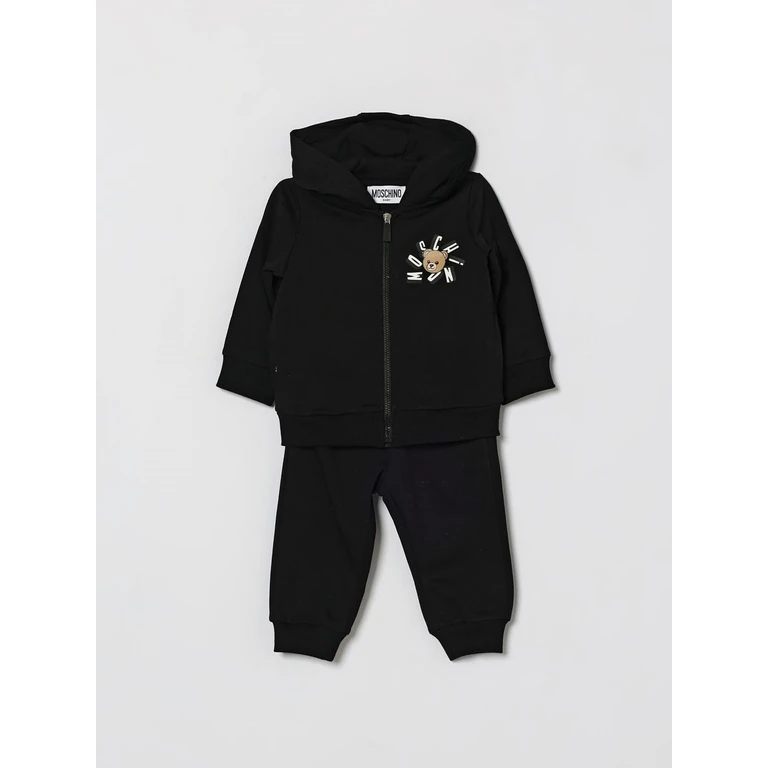 Teddy Cotton Set (MMK05DLCA1960100)