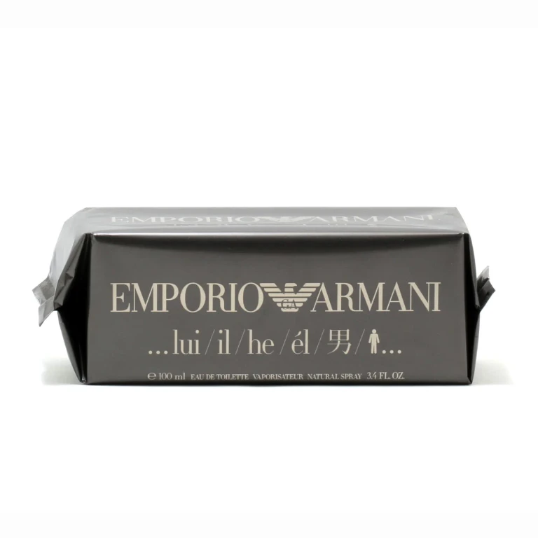 Emporio Armani He EDT