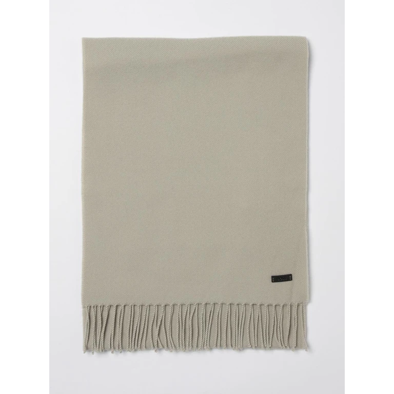 Scarf Men color Beige (50517218245)