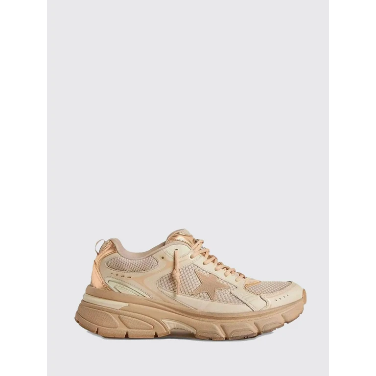 Sneakers Men color Beige (GMF00724F00733015765)