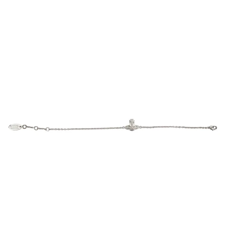 VIVIENNE WESTWOOD 'Marinetta' bracelet Woman One Size