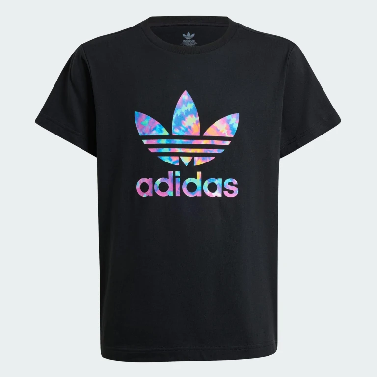 Youth Trefoil Tee