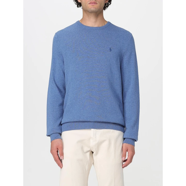 Sweater Men color Blue (710974148010)